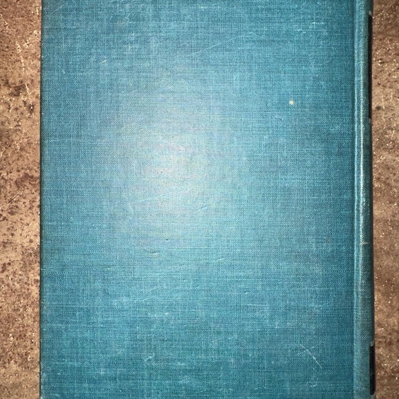 Antique 1936 The Complete Works of Lewis Carroll Sylvie & Bruno Huge Hardcover - Picture 3 of 10